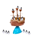 Dostoys Korsan Penguen Kutu Oyunu thumbnail 3