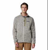 Columbia Sweater Weather™ Fleece Full Zip Erkek Tam Fermuarlı Polar Üst AO9845 - 1