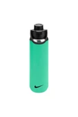 Nike Recharge Chug 24 Oz. Çelik Sporcu Suluğu N.100.3311.333.24 - 2
