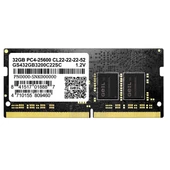 GEIL 16GB DDR4 2666MHZ CL19 NOTEBOOK RAM GS416GB2666C19SC thumbnail 2