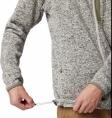 Columbia Sweater Weather™ Fleece Full Zip Erkek Tam Fermuarlı Polar Üst AO9845 - 6