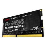 GEIL 16GB DDR4 2666MHZ CL19 NOTEBOOK RAM GS416GB2666C19SC thumbnail 3