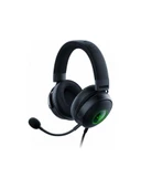 Razer Kraken V3 Kablolu Mikrofonlu Kulak Üstü Oyuncu Kulaklığı - Teşhir - 4