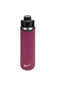 Nike Recharge Chug 24 Oz. Çelik Sporcu Suluğu N.100.3311.505.24 - 2