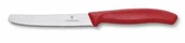 Victorinox 6.7831 SwissClassic 11cm Domates & Sosis Bıçağı - 1