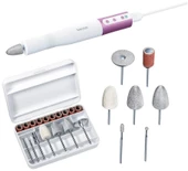 BEURER MP 52 MANİKÜR/PEDİKÜR SETİ KALEM TİPİ USB-C BAĞLANTILI - 5