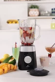 Karaca Multiblend Smoothie Blender Gri 1000w - 8