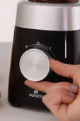 Karaca Multiblend Smoothie Blender Gri 1000w - 10