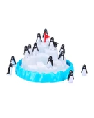 Dostoys Penguin Pile Up Kutu Oyunu - 3