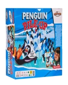 Dostoys Penguin Pile Up Kutu Oyunu - 2
