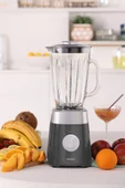 Karaca Multiblend Smoothie Blender Gri 1000w - 1