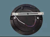 HOROZ Martha 18w Yuvarlak Hareket Sensörlü Fotoselli Led Spot SİYAH 6400K Beyaz Sıva Üstü ve Sıva Altı Kullanım - 2