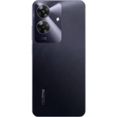 Realme Note 60 4GB+128GB Mermer Siyahı Cep Telefonu (Realme Türkiye Garantili) - 4