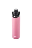 Nike Stainless Steel Recharge Chug Bottle Sporcu Suluğu N.100.3311.641.24 - 3