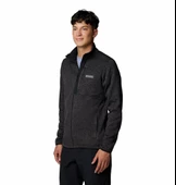 Columbia Sweater Weather™ Fleece Full Zip Erkek Tam Fermuarlı Polar Üst AO9845 thumbnail 3