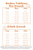 Bravie Renkli Resimli Erkek Çocuk Boxer - 5
