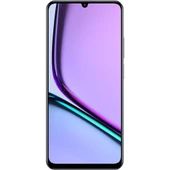 Realme Note 60 4GB+128GB Mermer Siyahı Cep Telefonu (Realme Türkiye Garantili) - 1