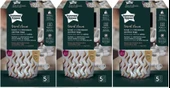 Tommee Tippee Seyahat ve Mikrodalga Sterilizatör Torbası (3 Lü Set) - 1
