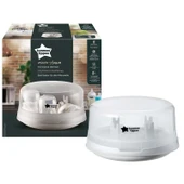 Tommee Tippee Mikrodalga Sterilizatörü - 1