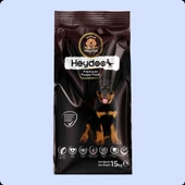 Heydoo Yavru Köpek Maması 15 kg - 1