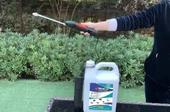Tetracon Kullanıma Hazır Haşere Öldürücü Sprey |5 l - 3