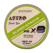 Remixon Astro 8B Green 150m İp Misina Kalınlık (mm) : 0,06mm thumbnail 2