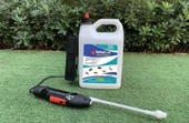 Tetracon Kullanıma Hazır Haşere Öldürücü Sprey |5 l - 2