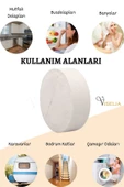 Viselia Nem Alıcı Yedek Tablet 24 Adet 450 Gr Rutubet Giderici Önleyici Küf Engelleyici thumbnail 6