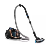 Phılıps XB7151/07 PowerPro MaxTorbasız Elektrikli Süpürge - 1