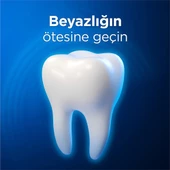 Oral-B Pro 3D White Advanced Luxe Glamorous White Diş Macunu 75 Ml - 4