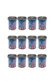 Viselia Rutubet Önleyici Nem Alıcı Tablet 200 Gr X 12 Adet - Miss Flora - 1