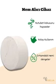 Viselia Nem Alıcı Yedek Tablet 24 Adet 450 Gr Rutubet Giderici Önleyici Küf Engelleyici thumbnail 3
