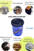 Evene Nem Alıcı Rutubet Giderici Tablet 200 gr X 12 Adet - 5