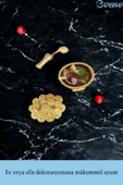 Evene Kapaklı Şekerlik Drajelik Şekerlik Model 19 thumbnail 4