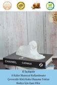 Evene Biblo Dekoratif Obje Heykel Biblo Aslan Biblo Dekoratif Süs Eşyası Model 1 thumbnail 4