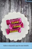 Evene Şekerlik Beyaz Renk Sunumluk Drajelik Dekoratif Tabak Çiçek Model - 5