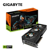 GIGABYTE GV-N407TSGAMING OC-16GD 16GB RTX4070TI SUPER GAMING OC GDDR6X DX12 DLSS3 256BIT - 1