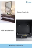 Evene Biblo Dekoratif Obje Heykel Biblo Aslan Biblo Dekoratif Süs Eşyası Altın Eskitme Renk Model 1 - 7