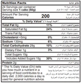 Today 3 Bites Sütlü Kek 40 Gr. 24 Adet (1 Kutu) thumbnail 6