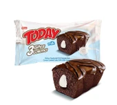 Today 3 Bites Sütlü Kek 40 Gr. 24 Adet (1 Kutu) thumbnail 2