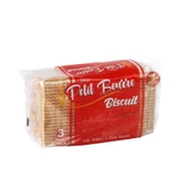 Petit Beurre Sade Bisküvi 400 Gr. 10 Adet (1 Kutu) - 2