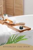 Stein Kohle Şamdanlık Dekoratif Şamdan Mumluk Tealight Mumluk Model 38 - 6