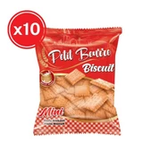 Petit Beurre Sade Bisküvi 175 Gr. 10 Adet (1 Kutu) - 1