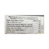 Val D’or Tahıl Patlaklı Sütlü Krema Dolgulu Mounds Çikolata 500Gr. (1 Lila Poşet) - 2