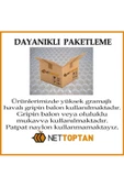 Stein Kohle Gece Lamba Kasırga Gece Lamba Lav Lamba Füze Şeklinde Led Lamba - 8