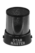 Star Master Gece Lambası Projeksiyon Led Yansıtma Starmaster - 5