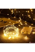 StarLightning 3 Metre Peri Led Çok Amaçlı Dekoratif Aydınlatma - Gün Işığı - 2