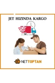Stein Kohle Gece Lamba Kasırga Gece Lamba Lav Lamba Füze Şeklinde Led Lamba - 7