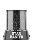 Star Master Gece Lambası Projeksiyon Led Yansıtma Starmaster - 4