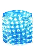 Viselia Peri Led Çok Amaçlı Dekoratif Aydınlatma 3 Metre Piller Dahil Şerit Parti Işığı Mavi Renk - 1